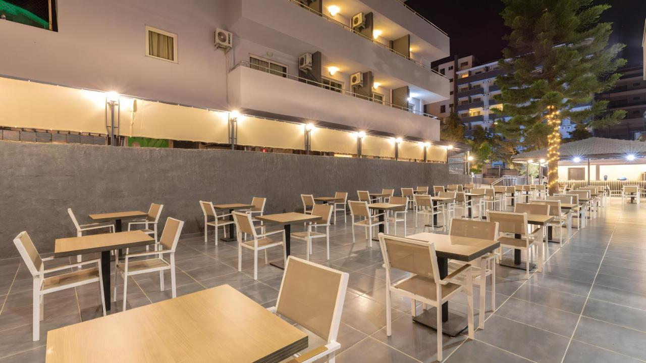 Akdora Elite Hotel & Spa Side Bagian luar foto