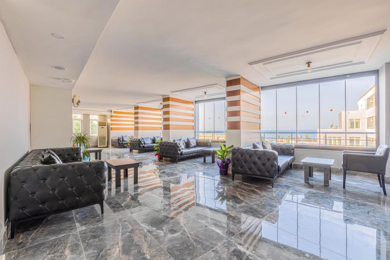 Akdora Elite Hotel & Spa Side Bagian luar foto
