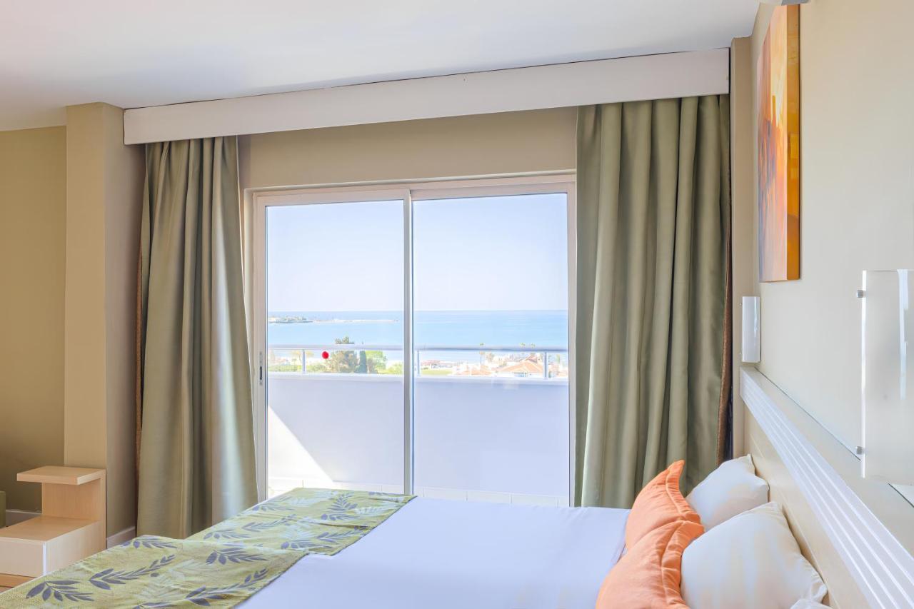 Akdora Elite Hotel & Spa Side Bagian luar foto